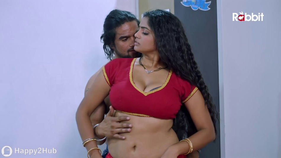 Choli Ke Piche Ep6 – Rabbit Bharti Jha Bhabhi Ke Sath Sex