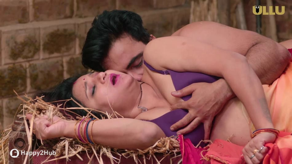 Chull Ep4 – Ullu Ritu Pandey Devar Bhabhi Sex