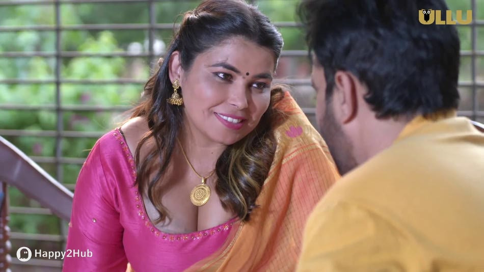 Chull Ep5 – Ullu Preeti Puneet Kaur Aunty Boobs