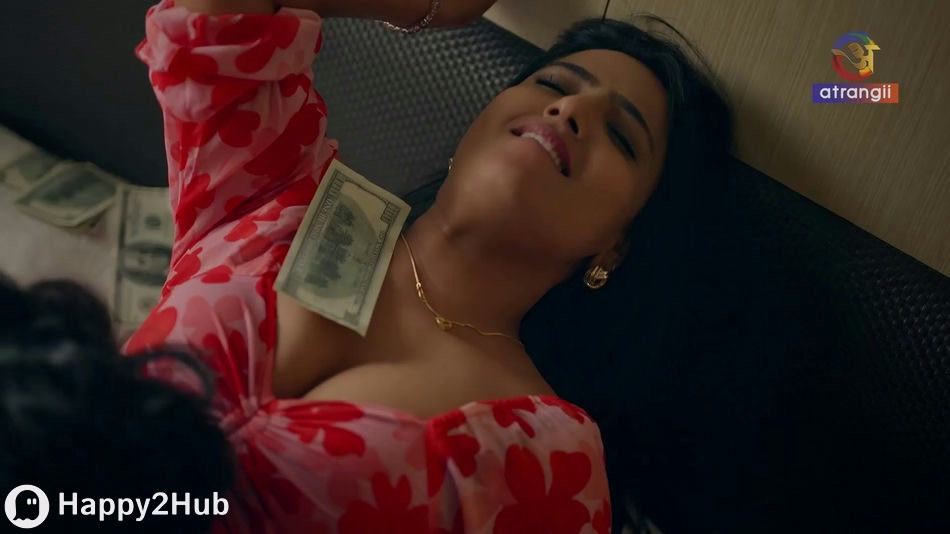 Chumbak Ep10 – Atrangii Prajakta Dusane Hot Bhabhi XXX