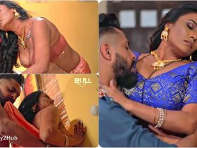 Chumma Chaati E1 – Pihu Singh Bhabhi Sexy Video