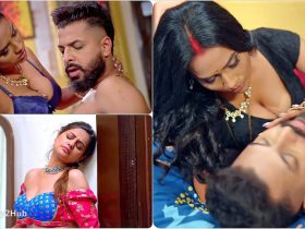 Chumma Chaati E2 – Pihu Singh Hot Bhabhi Webseries