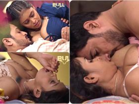 Chumma Chaati E6 – Priyanka Chaurasia Threesome XXX