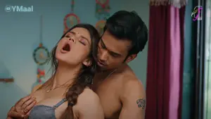 Dagabaaz E1 – Leena Singh Hot Bhabhi Sexy Video