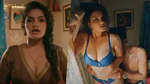 Dagabaaz E2 – Tara Alisha Berry Indian Bhabhi XNXX