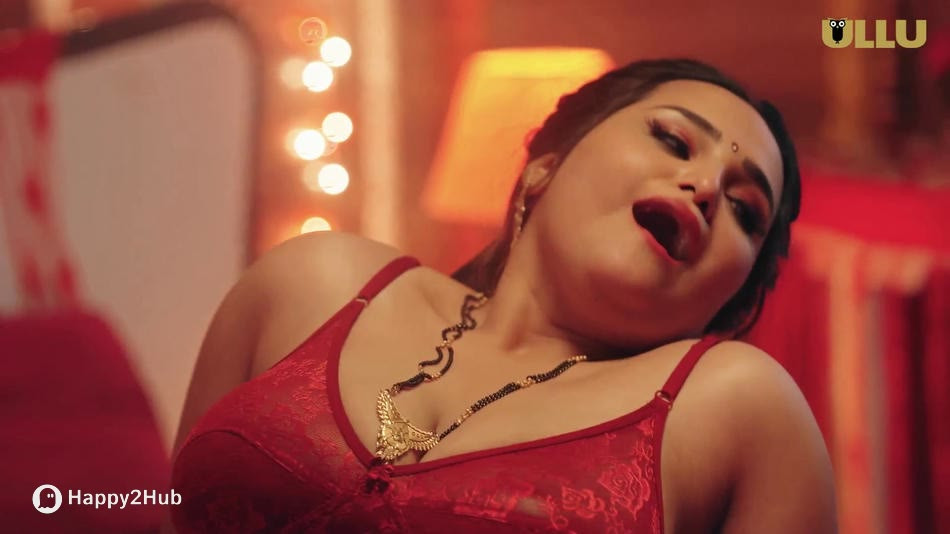 De De Pyaar De E2 – Aliya Naaz Suhagrat Sexy Video