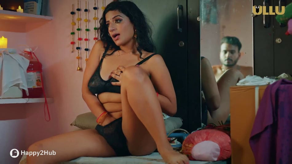 Dil Pe Bojh Ep5 Ullu Ayushi Bowmick Hot Bhabhi Sex