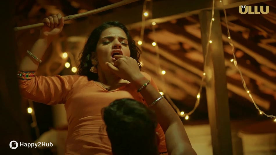 Dil Pe Bojh Ep6 Ullu Alish Katariya XXX Webseries