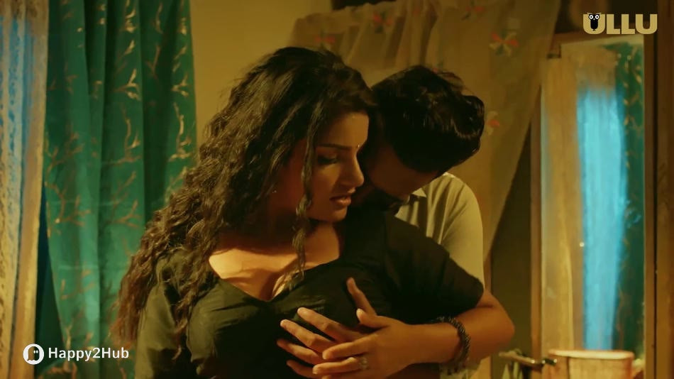 Dil Pe Bojh Ep7 Ullu Ayushi Bowmick Sexy Bhabhi XXX