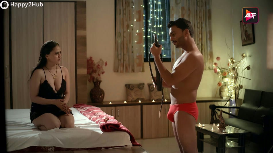 Dilruba Exchange Ep1 – Altbalaji Prajakta Dusane Desi Bhabhi Com