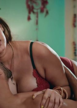 Do Din ka Mehmaan Ep2 Ullu Bharti Jha Hot Webseries Sex