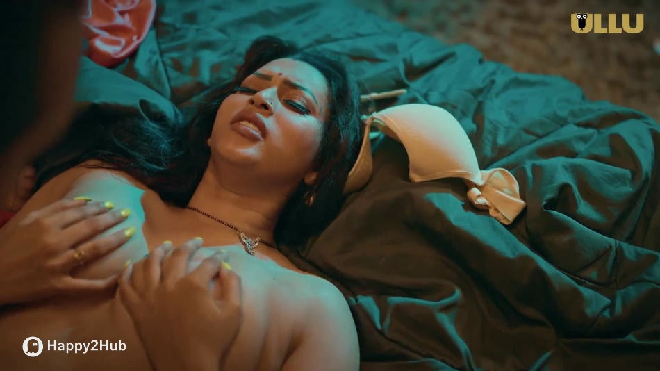 Do Din ka Mehmaan Ep7 Ullu Puja Rao Hot Hindi Porn