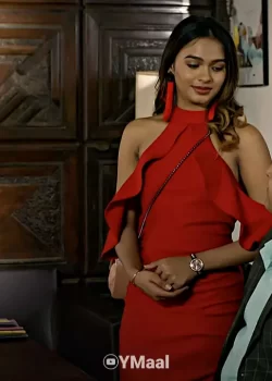 Don Ki Darling Ep2 – Alttbalaji Prachi Lengare Bhabhi Sexy Video