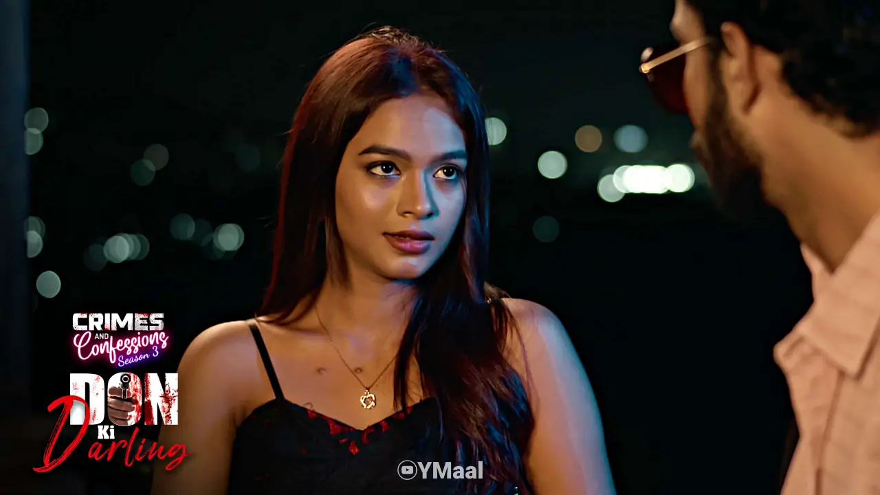 Don Ki Darling Ep3 – Alttbalaji Prachi Lengare Bhabhi Aur Devar Sex