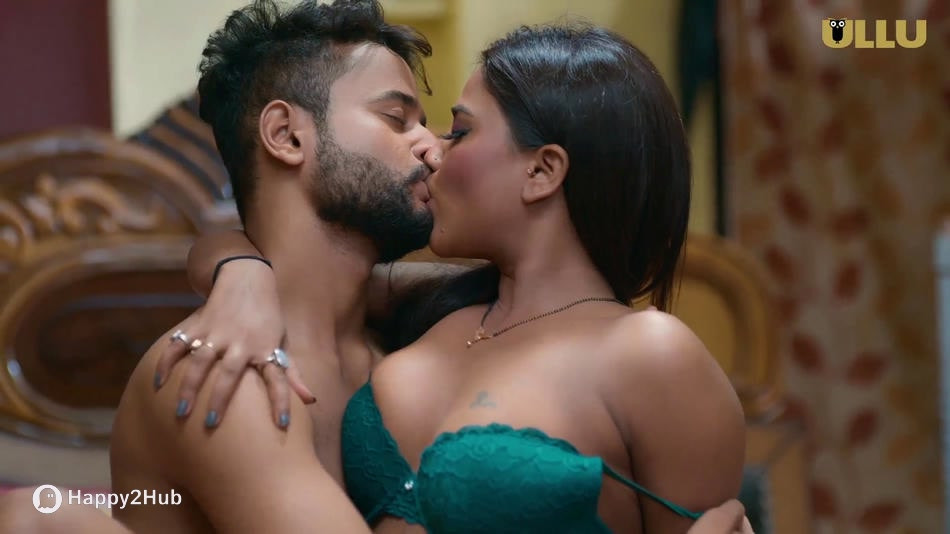 Doraha Ep3 – Ullu Ruks Khandagale XNXX Bhabhi