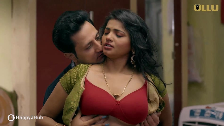 Doraha Ep4 – Ullu Bharti Jha Hot Bhabhi XXX