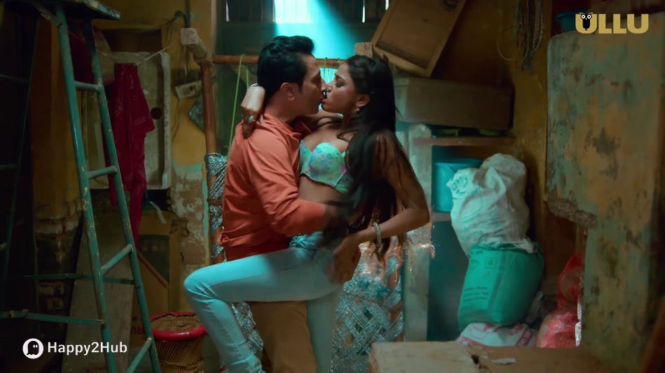 Doraha Ep5 – Ullu Ruks Khandagale Bhabhi XXX