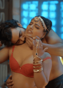 Ghar Ki Rani Ep1 – Shyna Khatri Suhagrat XXX Video