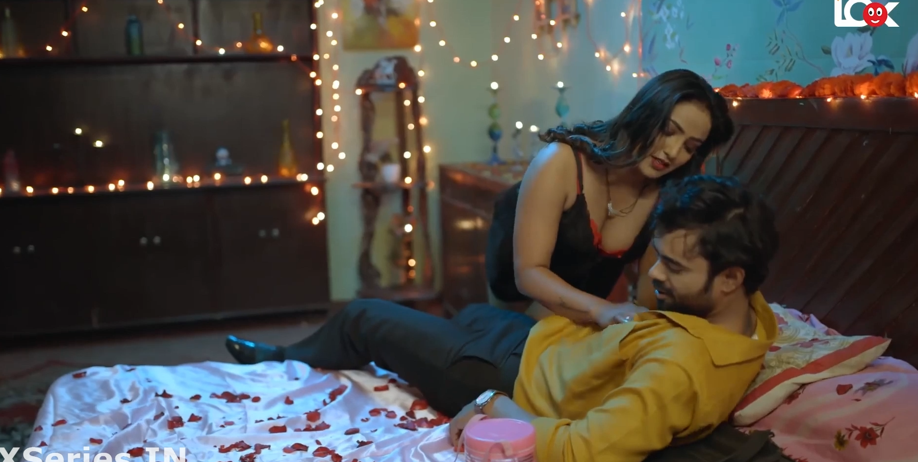 Ghar Ki Rani Ep2 – Shyna Khatri Bhabhi HD Sex Video