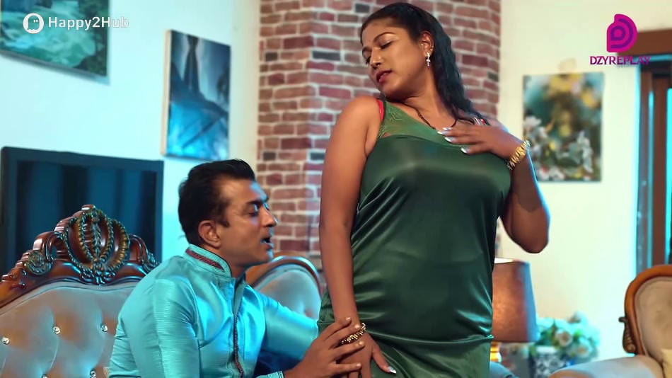 Ghoonghat Ep4 – Dzyreplay Payal Patil Sasur Bahu Sexy Video