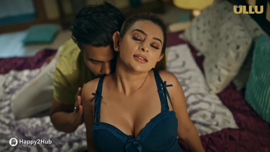 Gore Gore Gaal E2 – Ankita Dave Hot Indian XVideo
