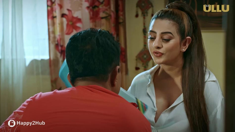 Gore Gore Gaal E5 – Ankita Dave Bhabhi Sex Video