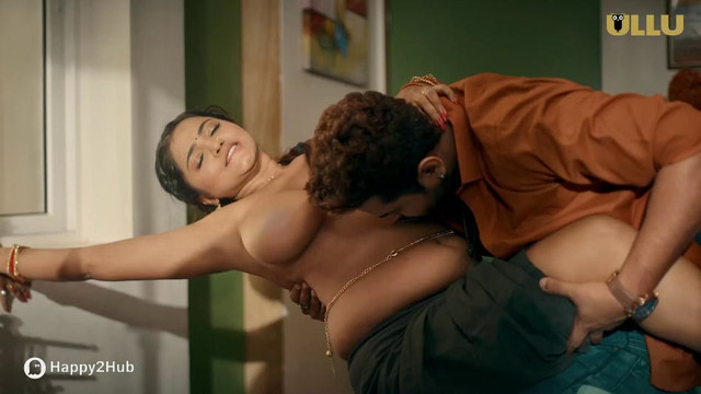 Happy Ending E3 – Bharti Jha Hot Indian Bhabhi XNXX