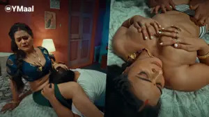 Haseena Maan Jayegi E1 – Malvika Tomar Bhabhi XXX