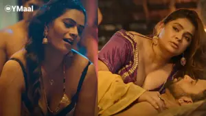 Haseena Maan Jayegi E4 – Neelam Bhanushali Desi XXX