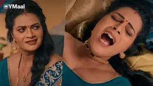 Haseena Maan Jayegi E6 – Malvika Tomar Bhabhi Porn
