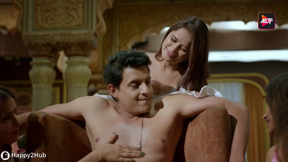 Haseeno ka Mayajaal Ep1 – Altbalaji Yashika Singh Bhabhi Sex