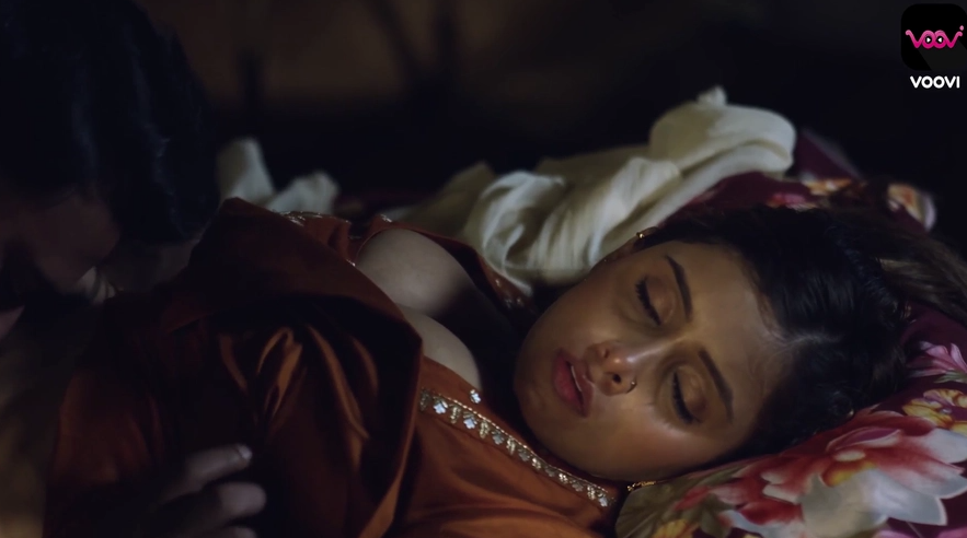 Imli Bhabhi Ep1 Voovi Manvi Chugh XXX Webseries