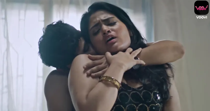 Imli Bhabhi Ep4 Voovi Manvi Chugh Hot Webseries