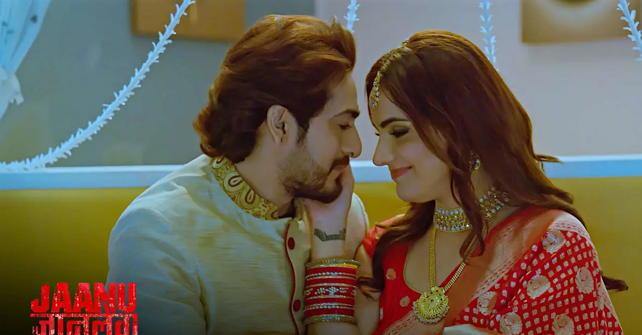 Jaanu Jaanlewa Ep1 – Altbalaji Simran Sachdeva XNXX Bhabhi