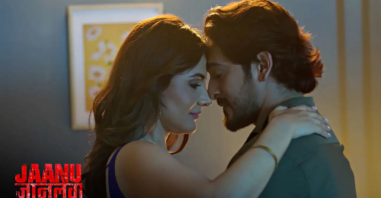 Jaanu Jaanlewa Ep2 – Altbalaji Simran Sachdeva Desi Bhabhi Sexy