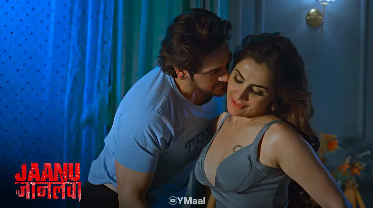 Jaanu Jaanlewa Ep4 – Altbalaji Simran Sachdeva Hot Bhabhi XNXX