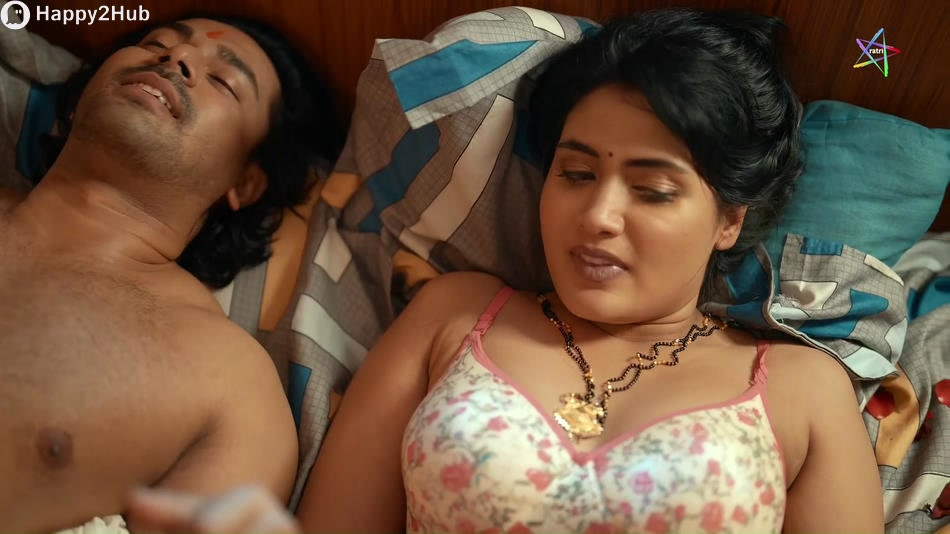 Jabariya Dulhan Ep1 – Ratri Manvi Chugh Suhagrat XXX