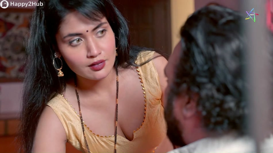 Jabariya Dulhan Ep2 – Ratri Manvi Chugh Sasur Bahu Sex