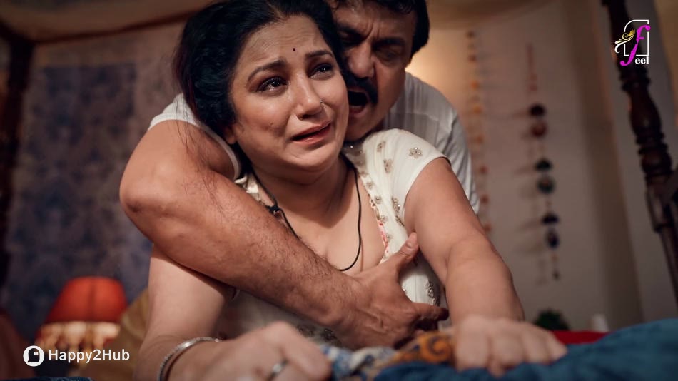 Jawaani Jaaneman Ep2 – Feel Priyanka Halder Aunty XXX