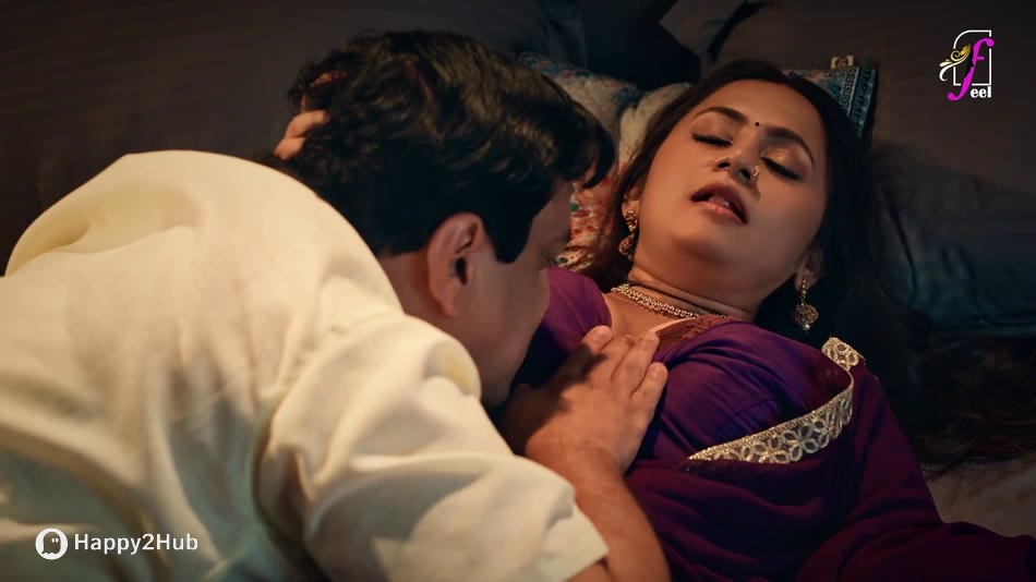 Jawaani Jaaneman Ep3 – Feel Ritu Pandey Sasur Bahu Porn