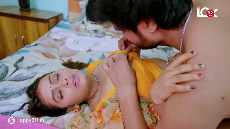 Kaam Sukh Ep4 – Look – Priyanka Chaurasia Bhabhi XNXX Video