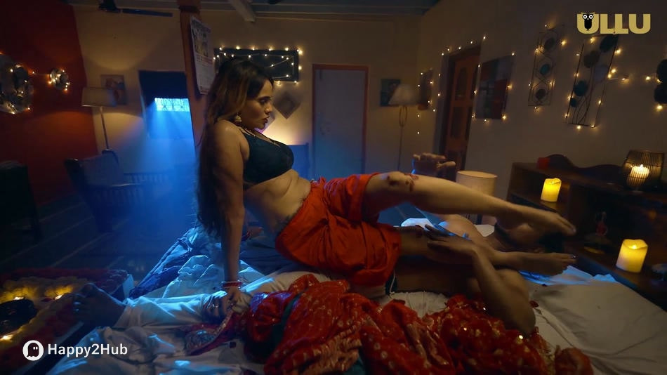 Kaanta Laga E1 – Jinnie Jaaz Desi Bhabhi Sex Video