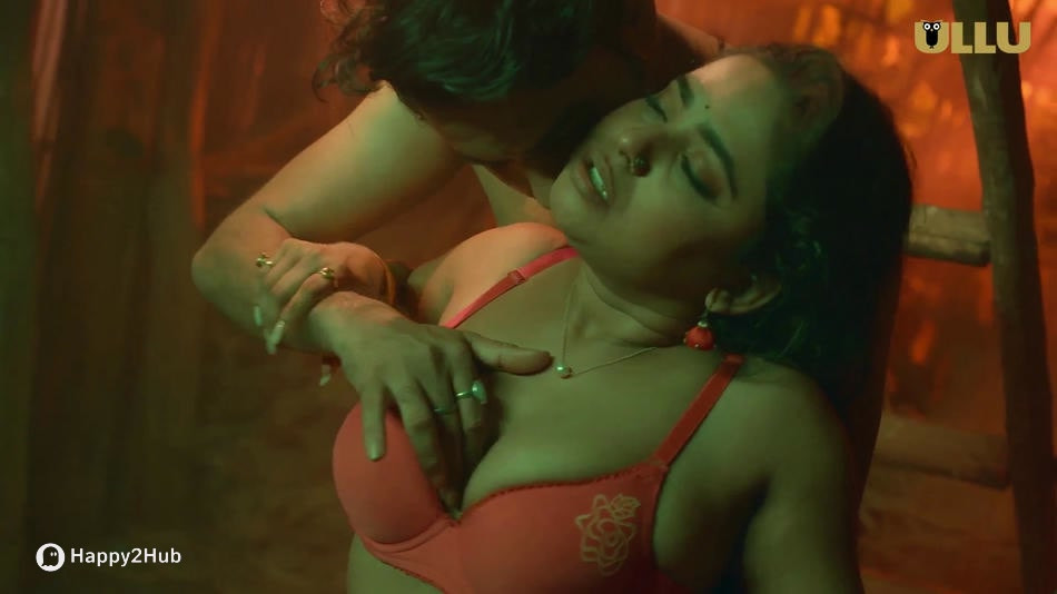 Kaanta Laga E2 – Aliya Ghosh Desi Bhabhi Chudai