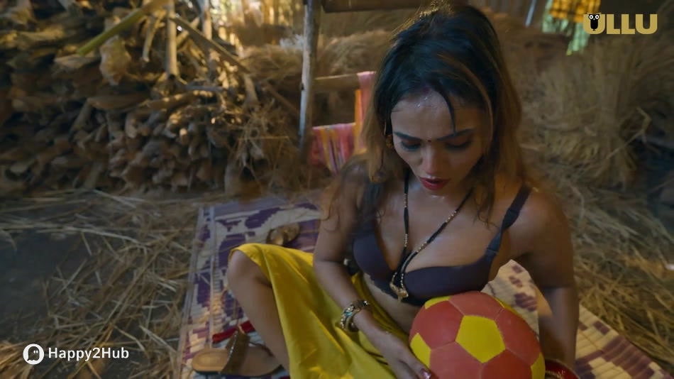 Kaanta Laga E6 – Jinnie Jaaz Desi Bhabhi Nude Video