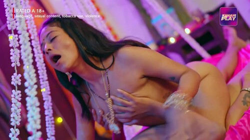 Kajali  Ep1 – Kahaniplay Aashima Sharma Suhagrat Video