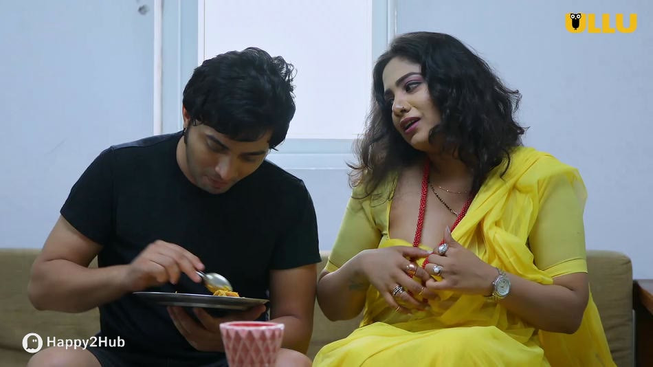 Kavita Bhabhi S01 Ep3 – Ullu Kavita Radheshyam Hot Bhabhi XXX