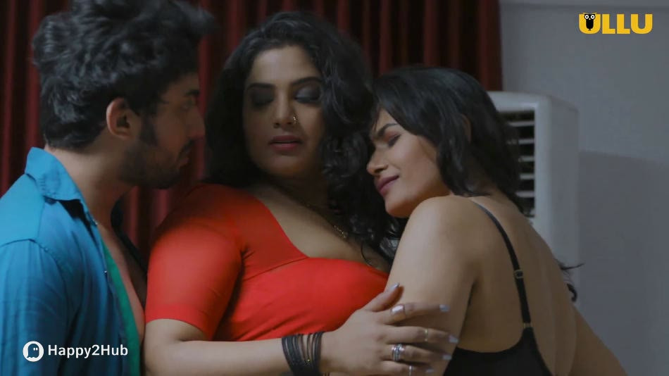 Kavita Bhabhi S01 Ep8 – Ullu Kavita Radheshyam Desi Threesome