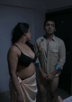 Kavita Bhabhi S02 Ep3 – Ullu Kavita Radheshyam Hot Bhabhi XXX