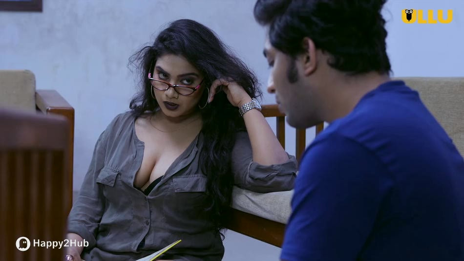 Kavita Bhabhi S02 Ep4 – Ullu Kavita Radheshyam Desi Bhabhi Chudai