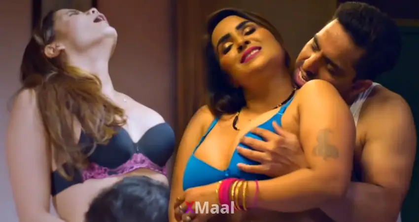 Khatshala E4 – Ankita Singh Desi Bhabhi Chudai